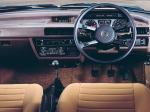 Honda Accord Saloon 1977 года